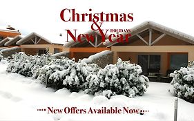 Litohoro Olympus Resort Villas & Spa